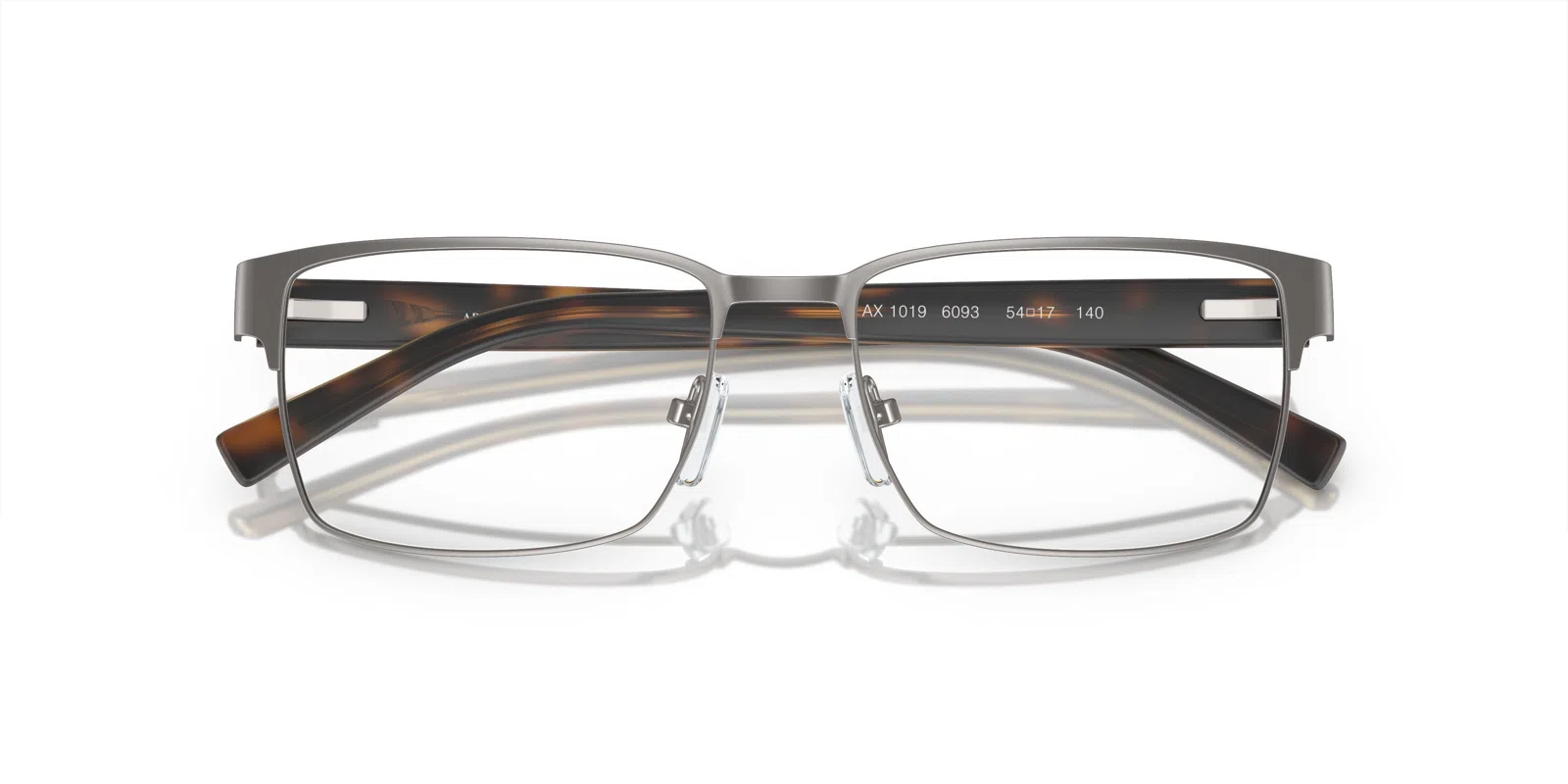 Armani Exchange 1019 Eyeglasses - view 75